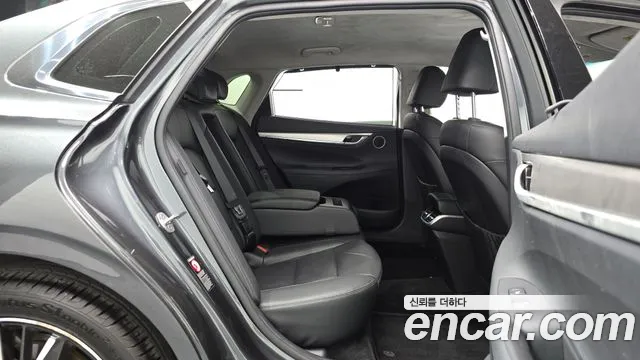 Hyundai Grandeur 2022 thumb 12
