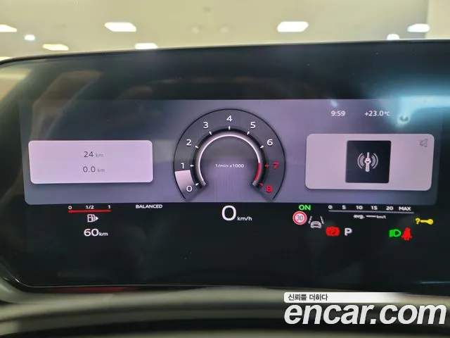 Audi A6 2026 thumb 8