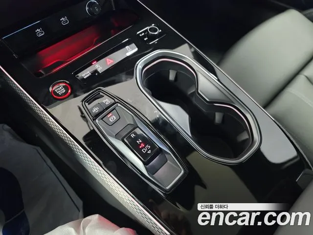 Audi A6 2026 thumb 9