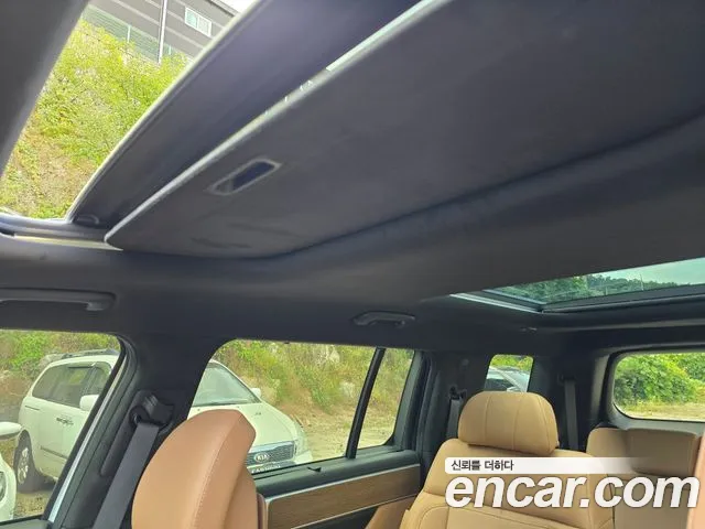 Hyundai Santa Fe 2024 thumb 8