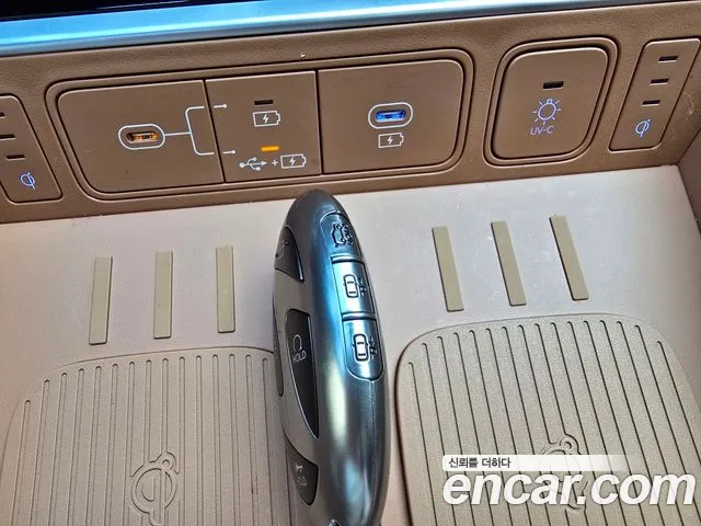 Hyundai Santa Fe 2024 thumb 9