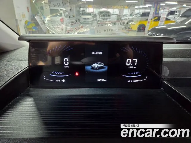 Hyundai Staria 2022 thumb 8