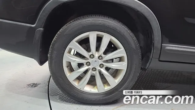 Kia Sorento 2011 thumb 5