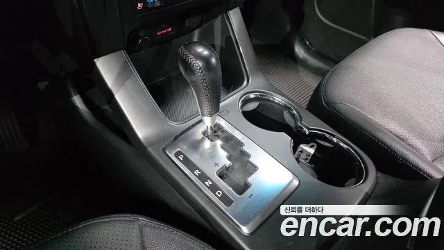 Kia Sorento 2011 thumb 9