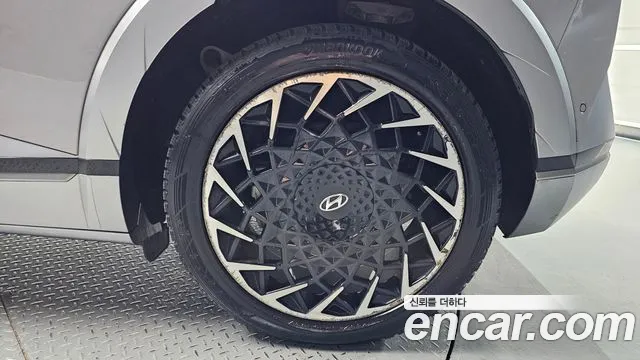 Hyundai IONIQ 5 2022 thumb 5