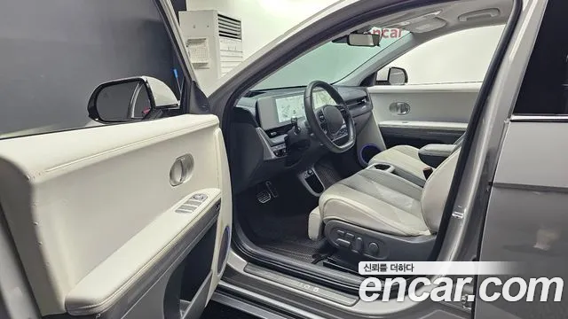 Hyundai IONIQ 5 2022 thumb 10