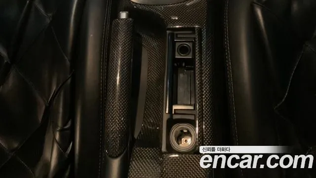 Porsche 911 2007 thumb 8