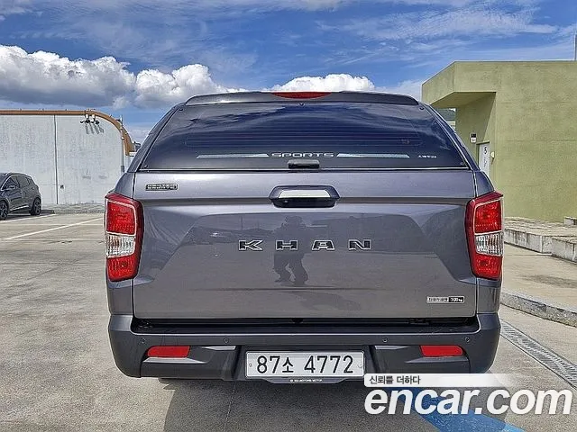 KG_Mobility_Ssangyong Rexton 2019 thumb 6