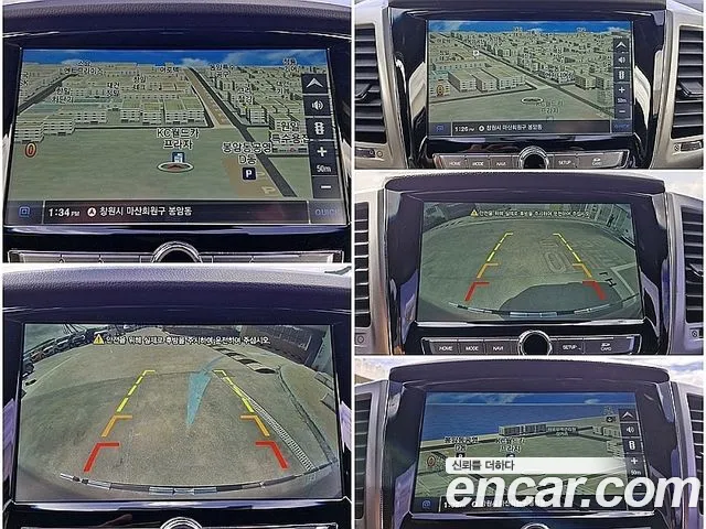 KG_Mobility_Ssangyong Rexton 2019 thumb 8