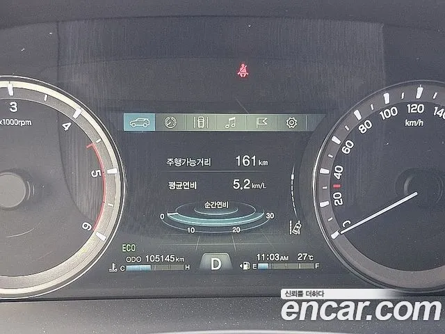 KG_Mobility_Ssangyong Rexton 2019 thumb 9