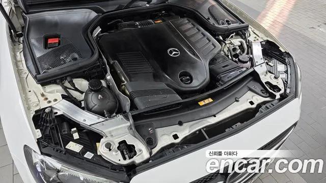 Mercedes-Benz E-Класс 2021 thumb 6