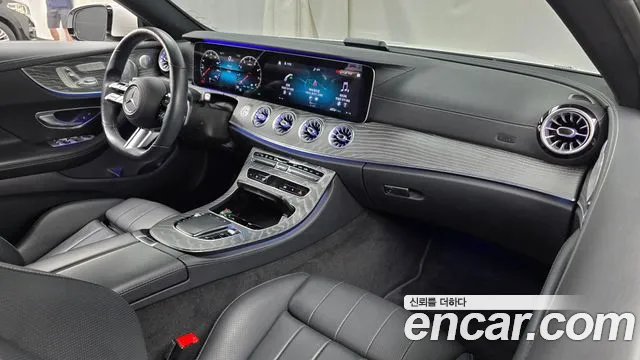 Mercedes-Benz E-Класс 2021 thumb 7