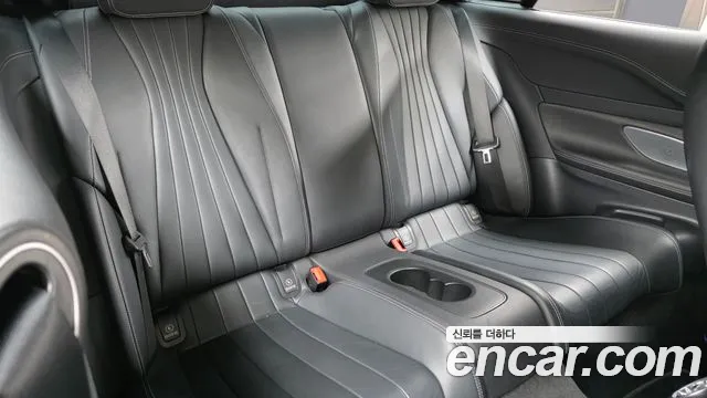 Mercedes-Benz E-Класс 2021 thumb 11