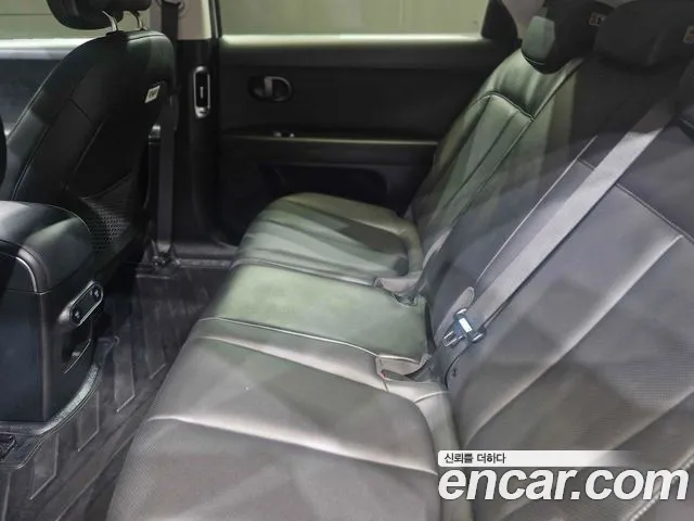 Hyundai IONIQ 5 2024 thumb 4