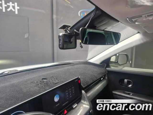 Hyundai IONIQ 5 2024 thumb 5