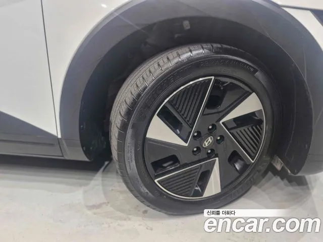 Hyundai IONIQ 5 2024 thumb 7
