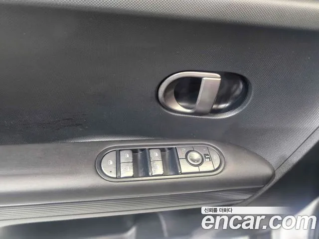 Hyundai IONIQ 5 2024 thumb 8