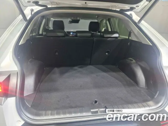Hyundai IONIQ 5 2024 thumb 9