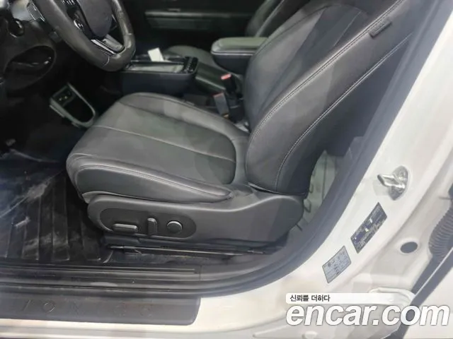 Hyundai IONIQ 5 2024 thumb 10