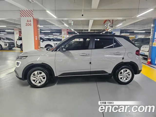 Hyundai Venue 2024 thumb 3