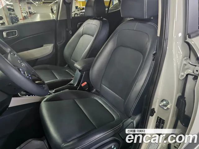 Hyundai Venue 2024 thumb 7
