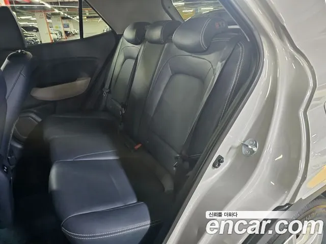 Hyundai Venue 2024 thumb 8