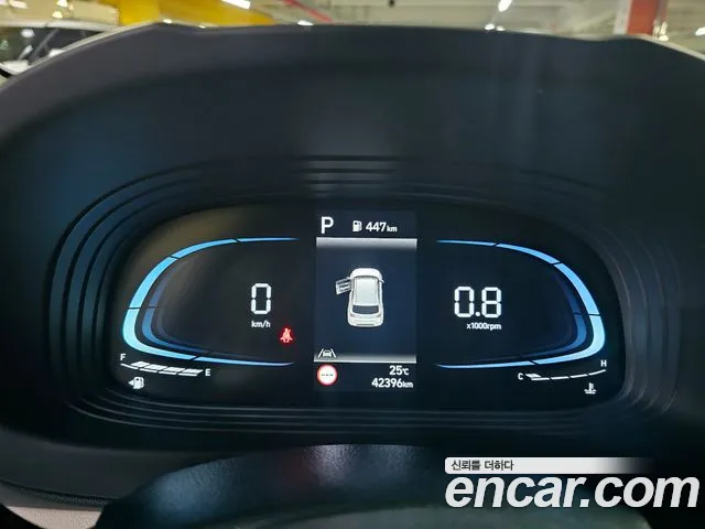 Hyundai Venue 2024 thumb 10