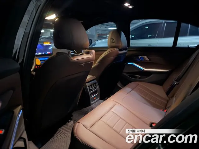 BMW 3-Series 2026 thumb 8