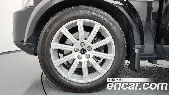 Land Rover Discovery 2014 thumb 5