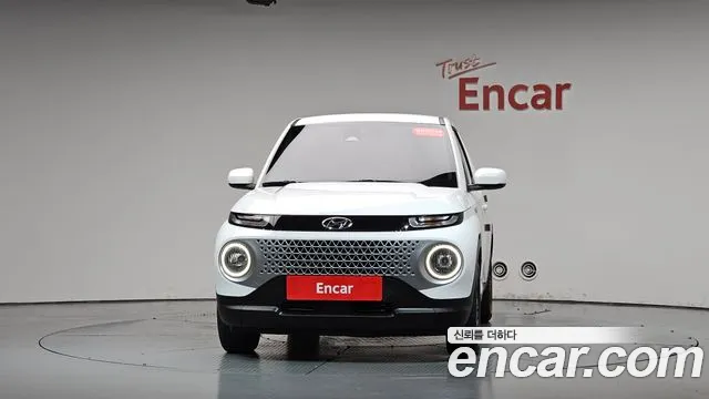 Hyundai Casper 2023 thumb 2