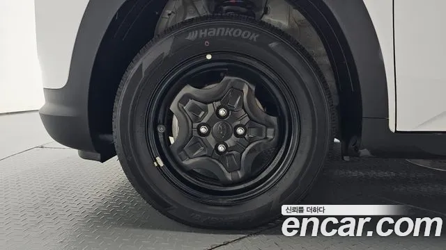 Hyundai Casper 2023 thumb 4