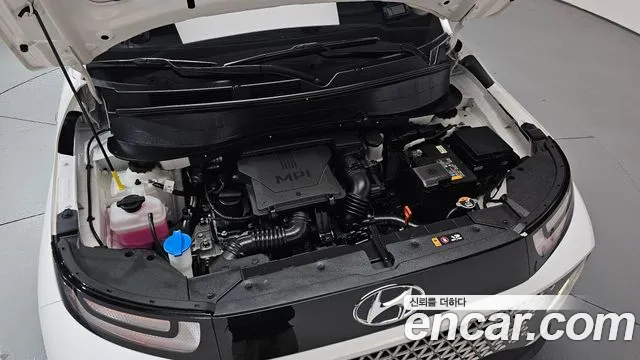 Hyundai Casper 2023 thumb 5