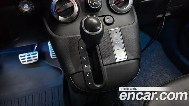 Hyundai Casper 2023 thumb 8