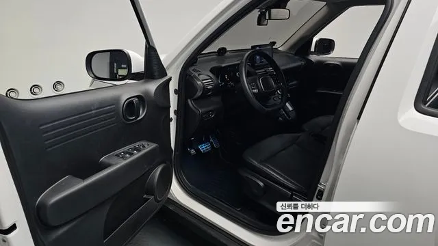 Hyundai Casper 2023 thumb 9