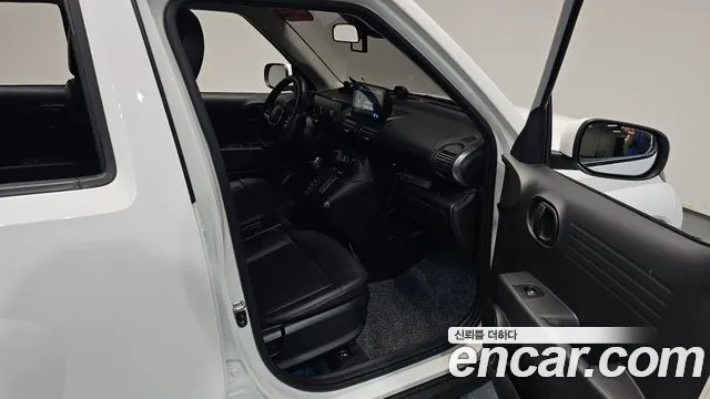Hyundai Casper 2023 thumb 10