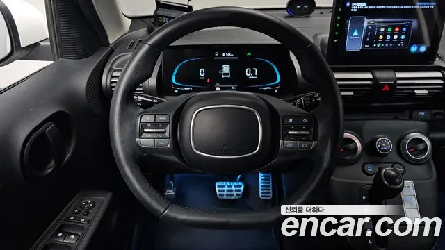 Hyundai Casper 2023 thumb 12
