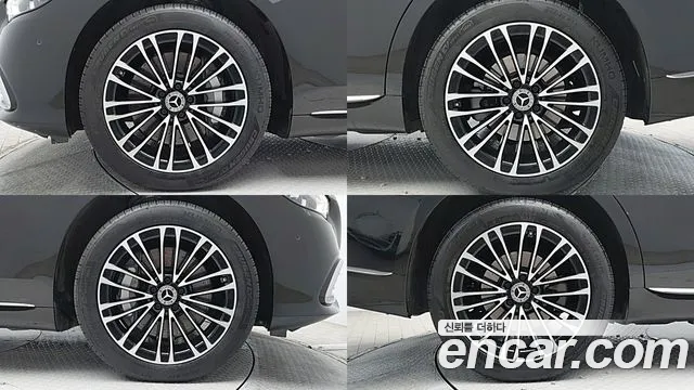 Mercedes-Benz S-Класс 2022 thumb 9
