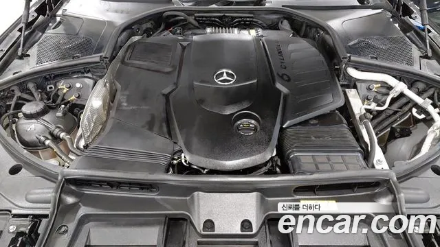 Mercedes-Benz S-Класс 2022 thumb 10