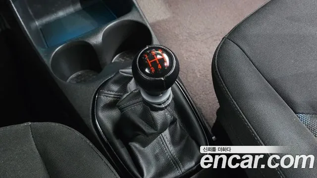 ChevroletGMDaewoo Spark 2016 thumb 9