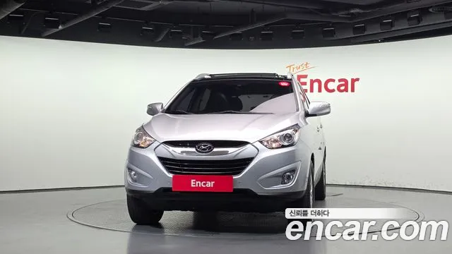 Hyundai Tucson 2011 thumb 3