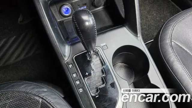 Hyundai Tucson 2011 thumb 9