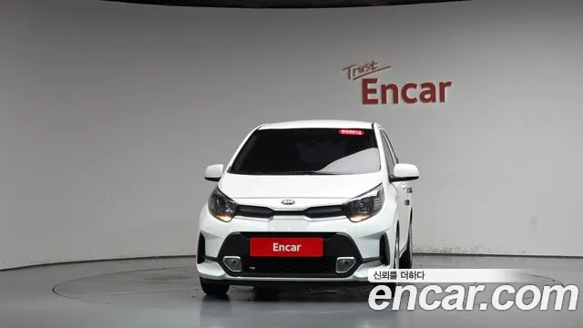 Kia Morning 2020 thumb 2
