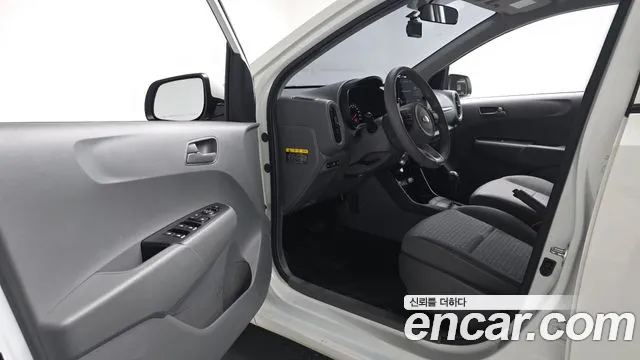 Kia Morning 2020 thumb 9