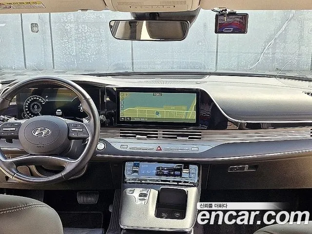 Hyundai Grandeur 2020 thumb 7