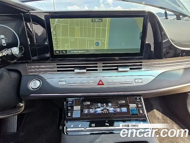 Hyundai Grandeur 2020 thumb 9