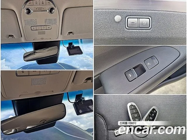 Hyundai Grandeur 2020 thumb 11