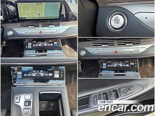 Hyundai Grandeur 2020 thumb 12