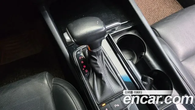 Kia K7 2016 thumb 9