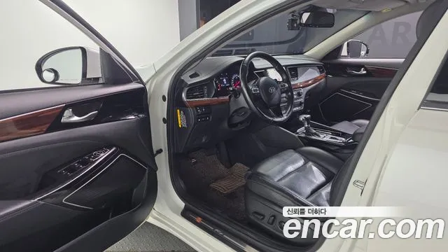 Kia K7 2016 thumb 10