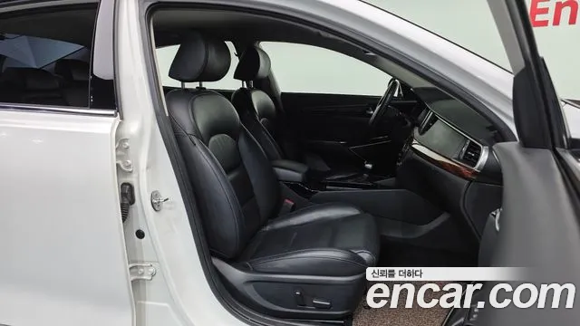 Kia K7 2016 thumb 11